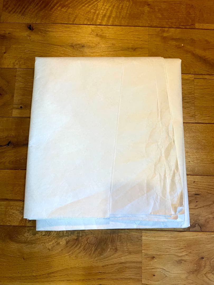 Tarptent Dipole 2 Li DCF ULテント