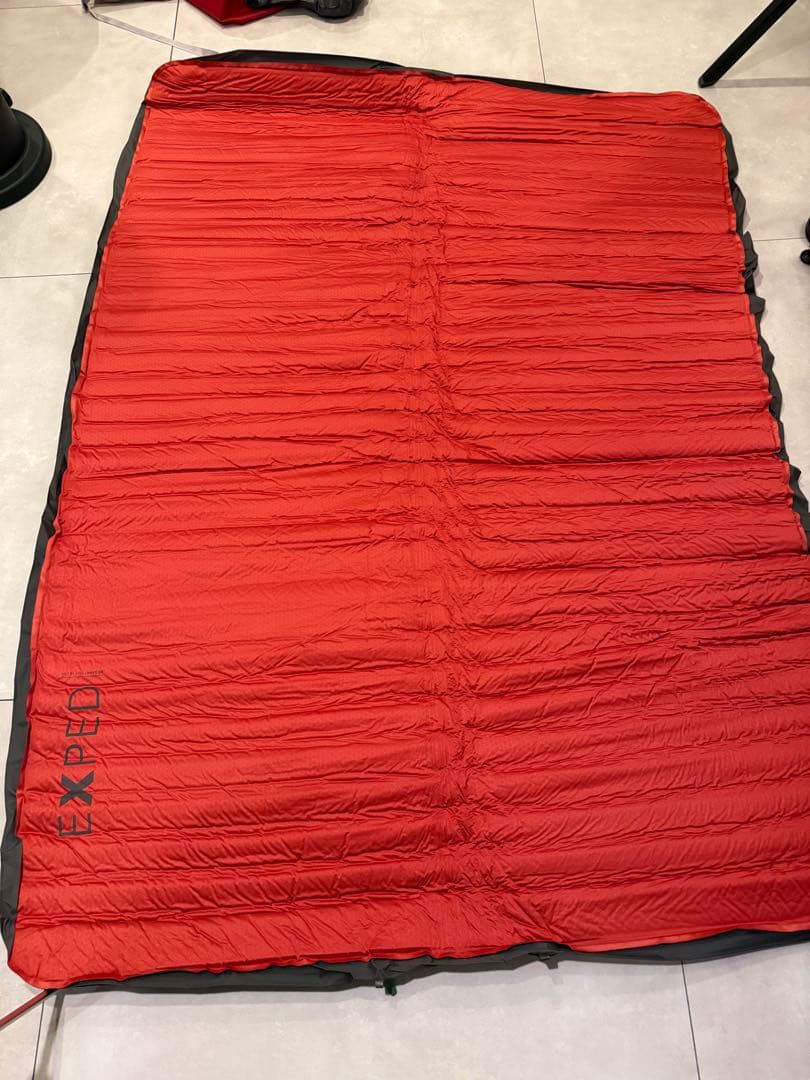 EXPED エクスペド メガマットデュオLW＋