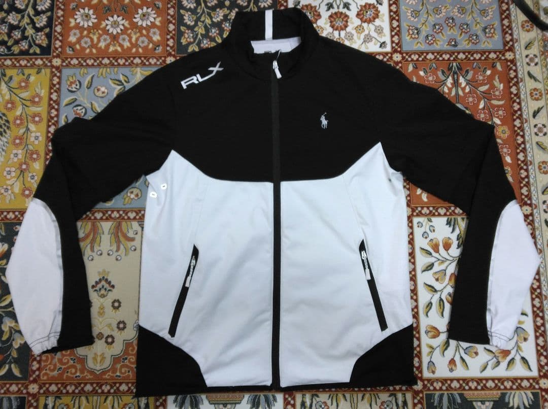 ポロラルフローレンゴルフ