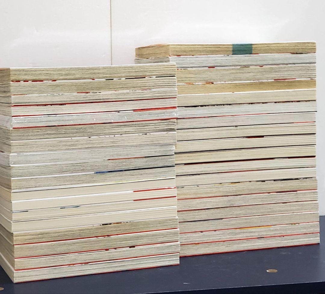 はたらく細胞シリーズ　漫画　全巻　セット　39冊