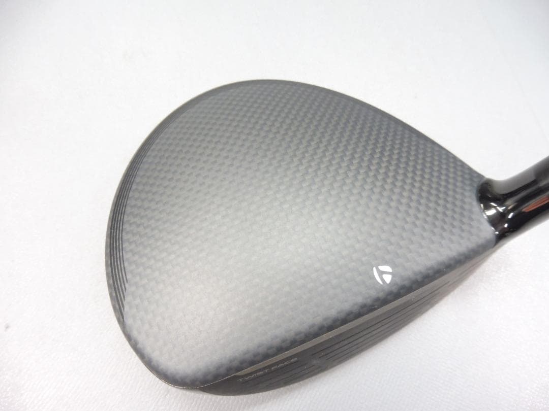 テーラーメイド　QI35　MAX　5W　　18.5°　ヘッド