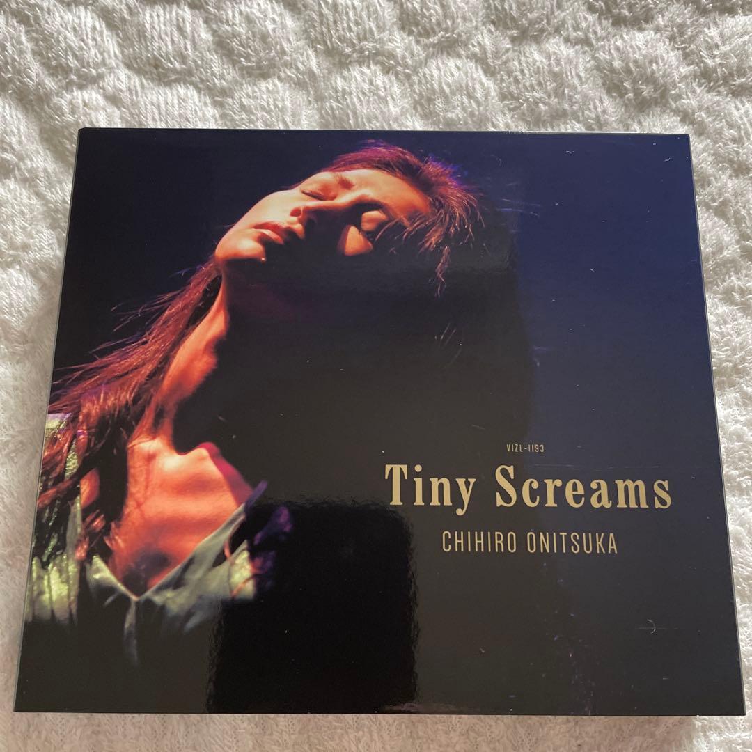 邦楽 Chihiro Onitsuka Tiny Screams