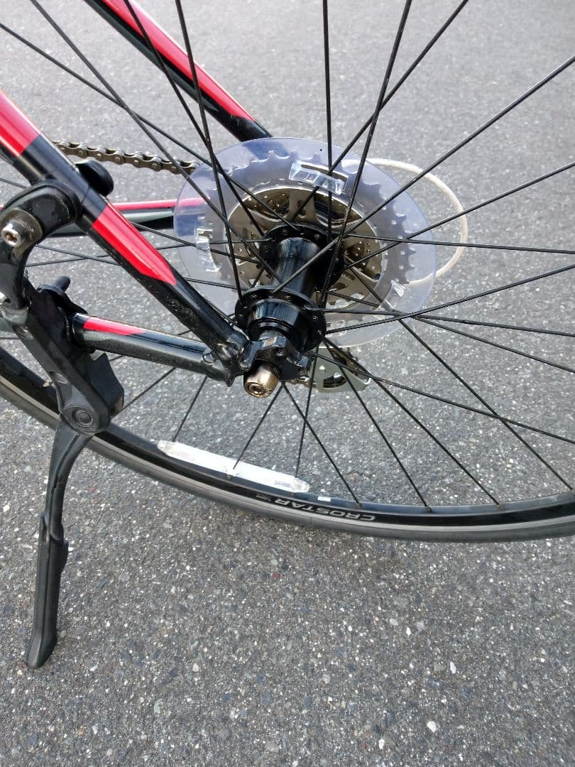 GIANT 　ジャイアント 　クロスバイク