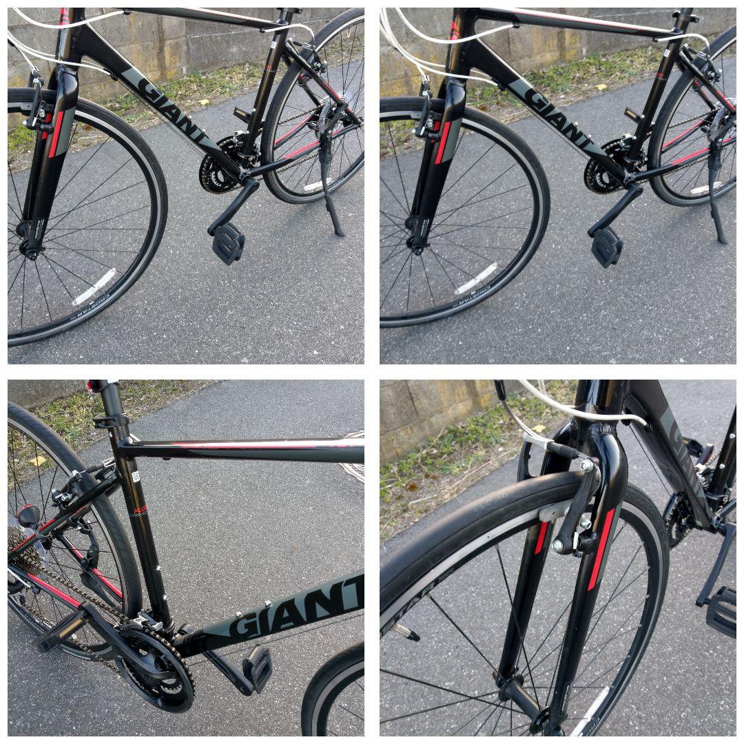 GIANT 　ジャイアント 　クロスバイク