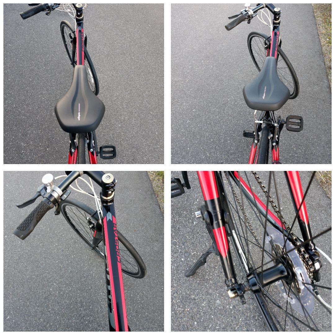 GIANT 　ジャイアント 　クロスバイク