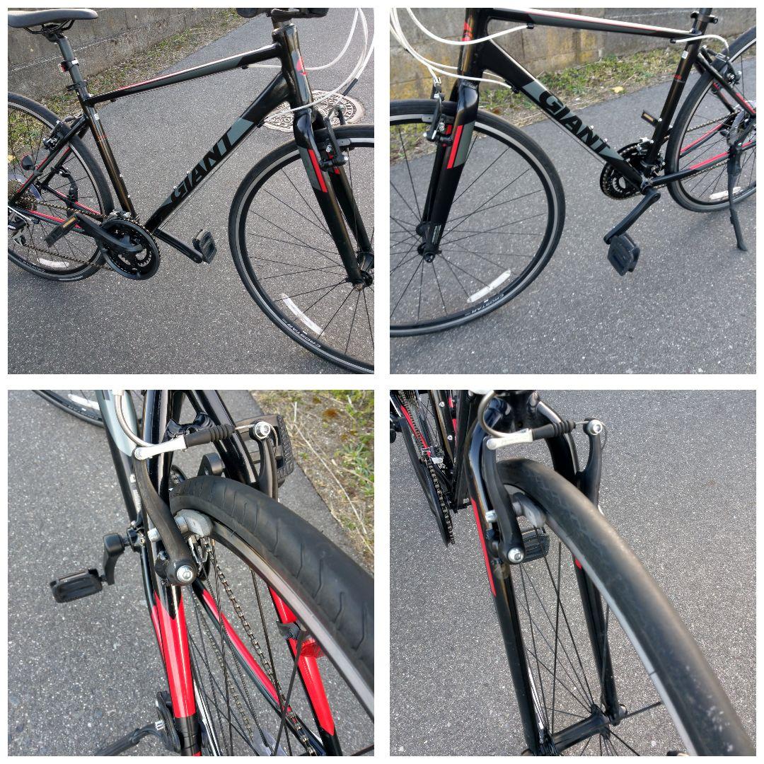 GIANT 　ジャイアント 　クロスバイク