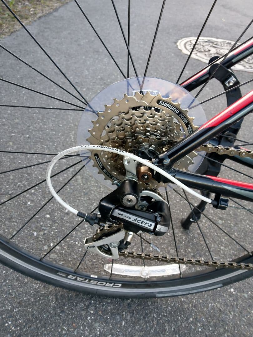 GIANT 　ジャイアント 　クロスバイク