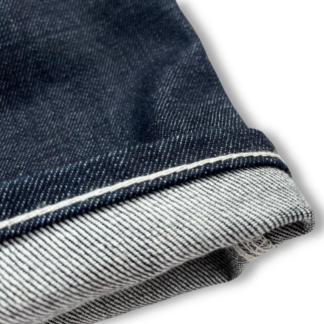 極美品　ロンハーマン RHC / BARACK バラク デニムパンツ XL