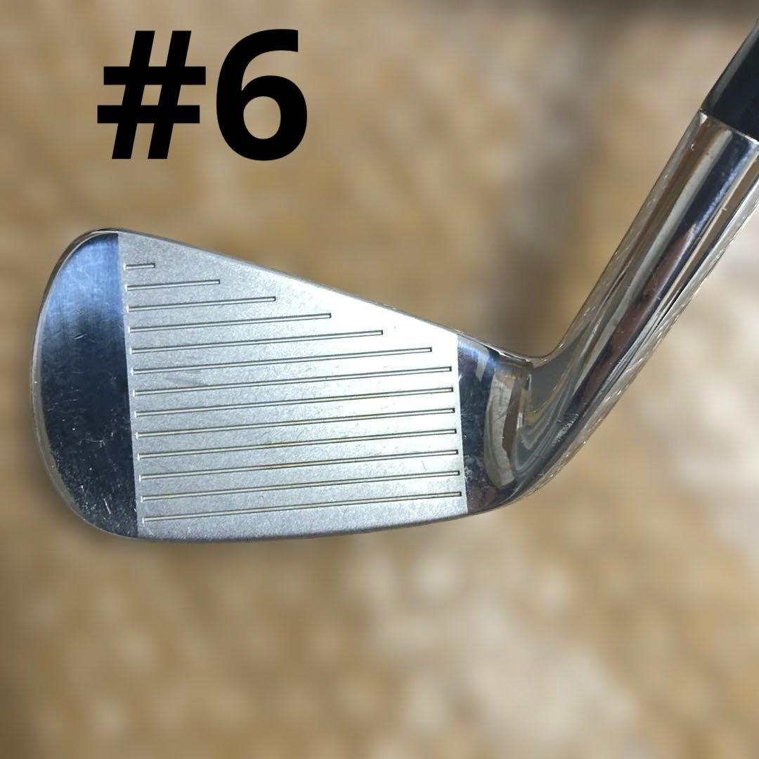 ダイワ グローブライド ONOFF FORGED.CB247 アイアンセット