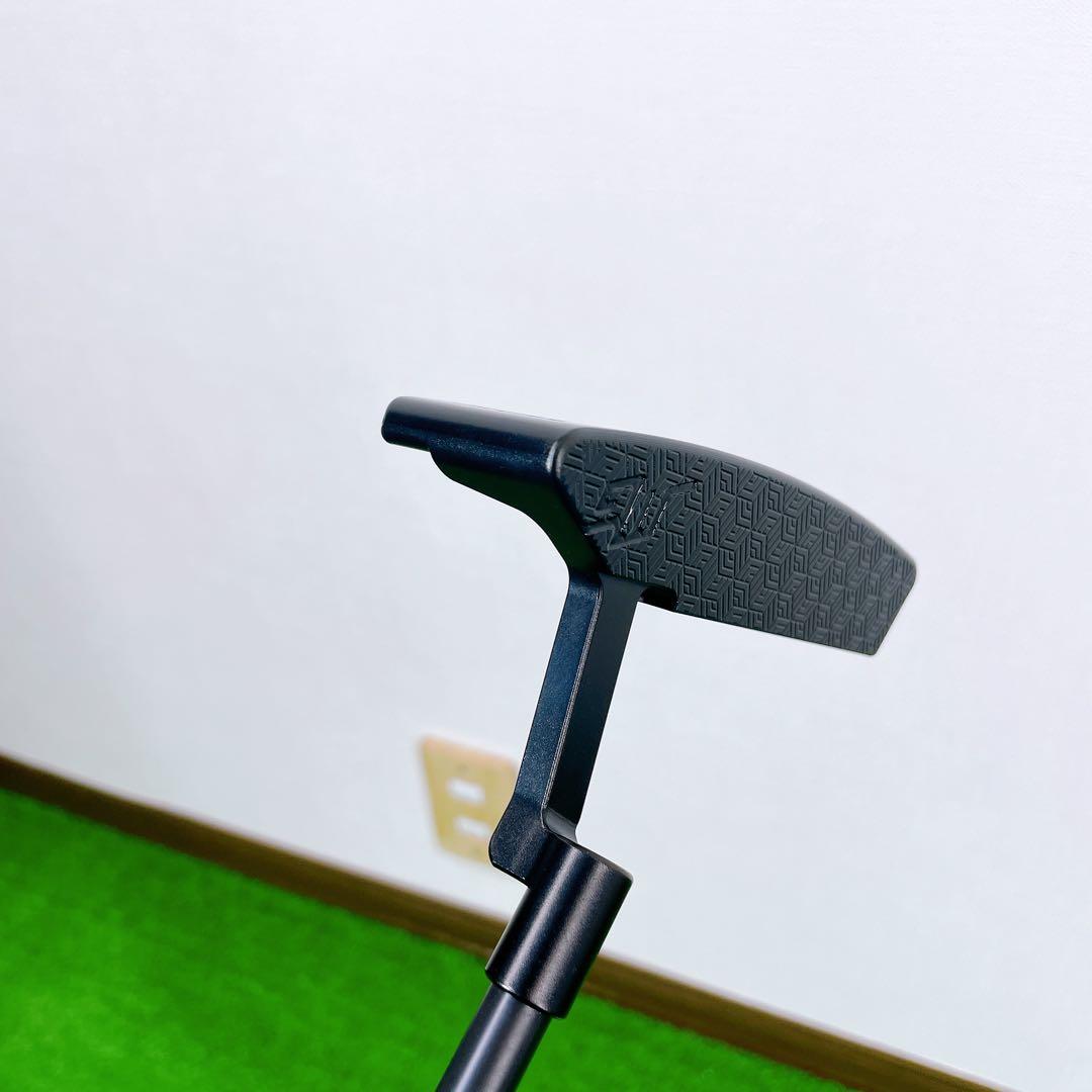 三浦技研　ブリーフィング　MGP-WB2 限定300個パター