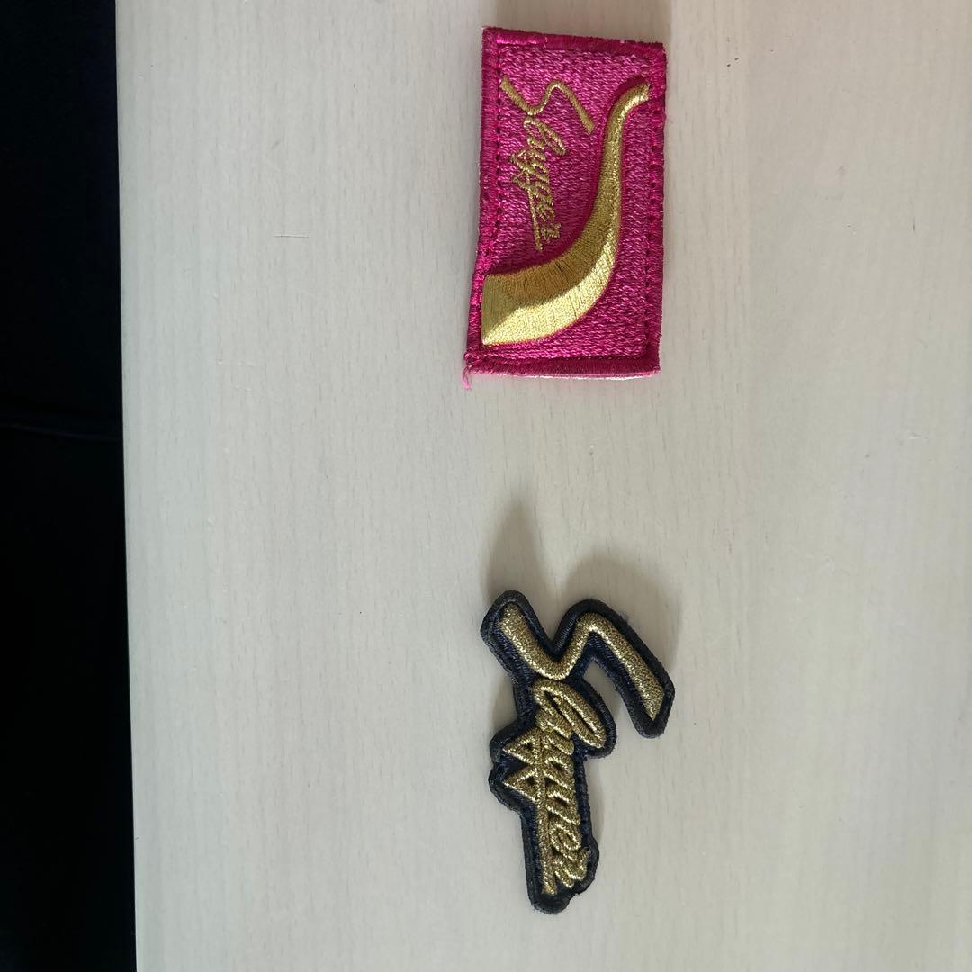 久保田スラッガー　外野用グローブ