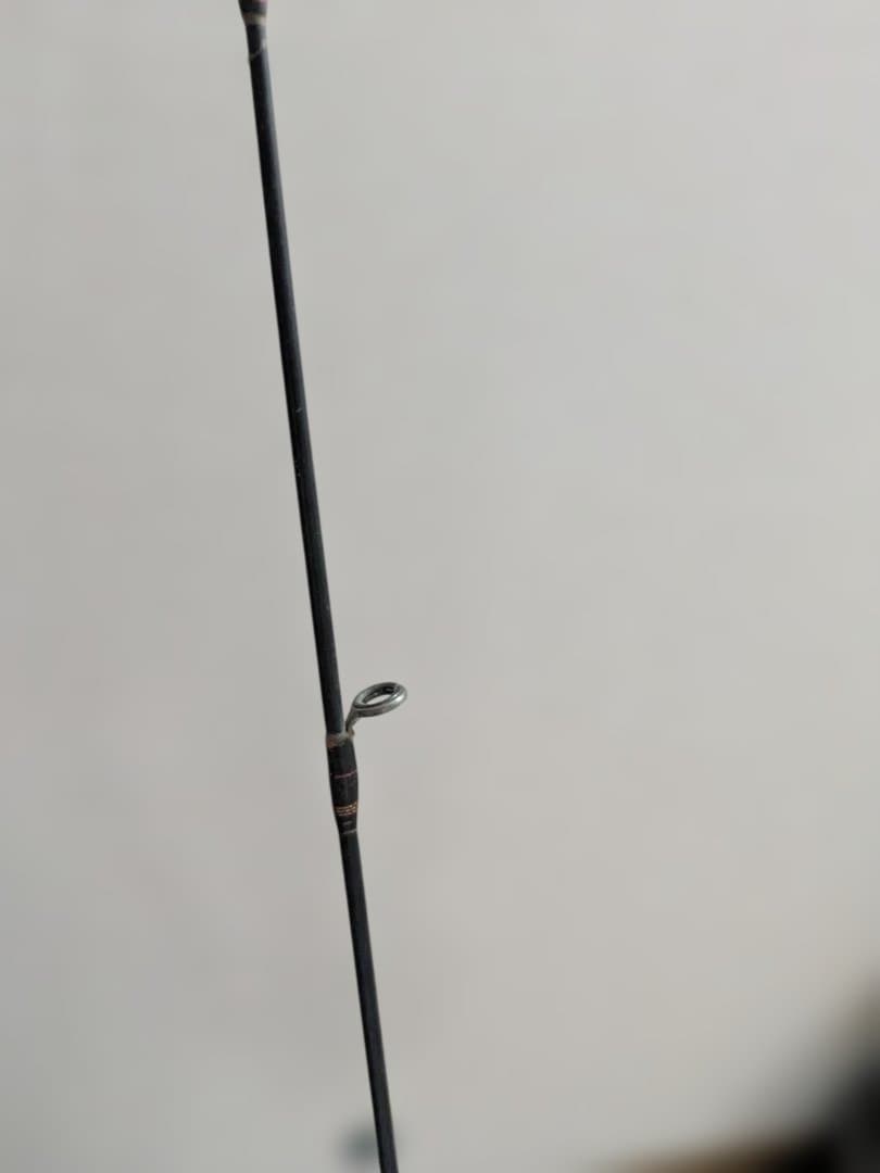 メガバスデストロイヤースーパーグリフォンF31/2-63Xti