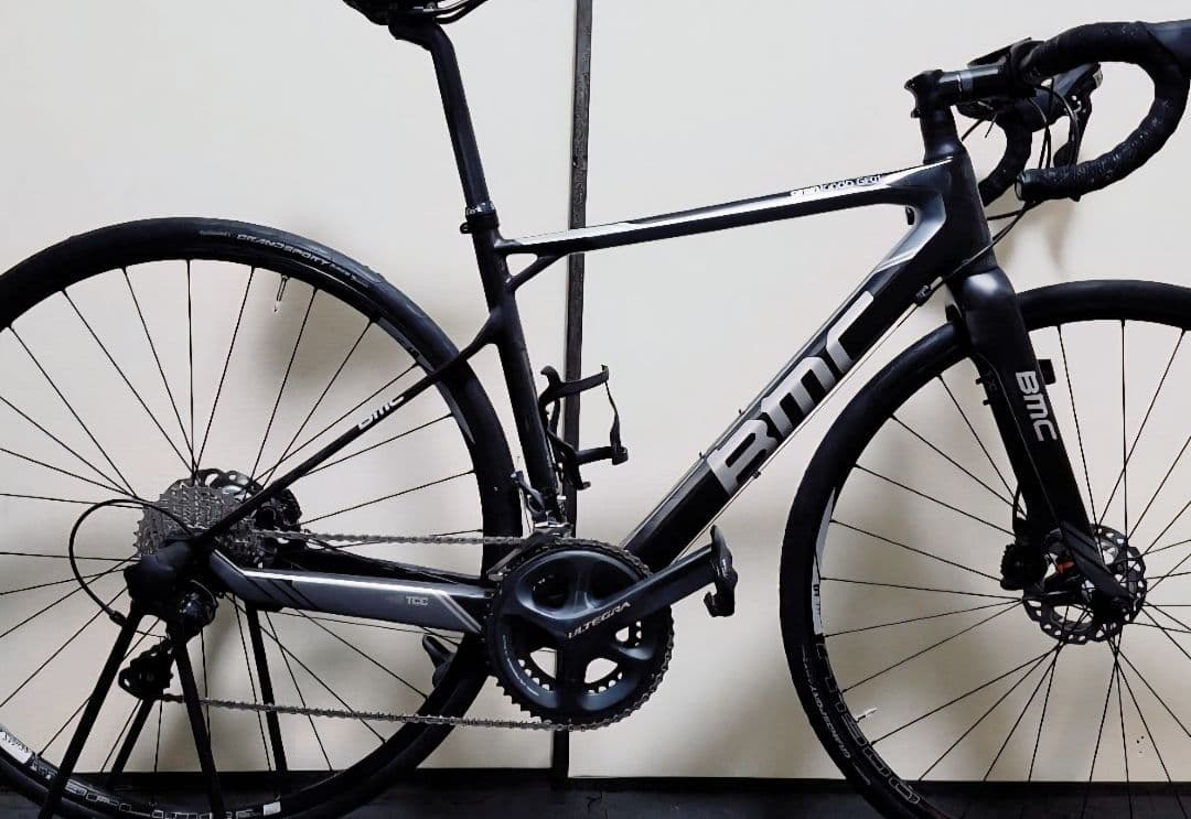 自転車本体 hksdn