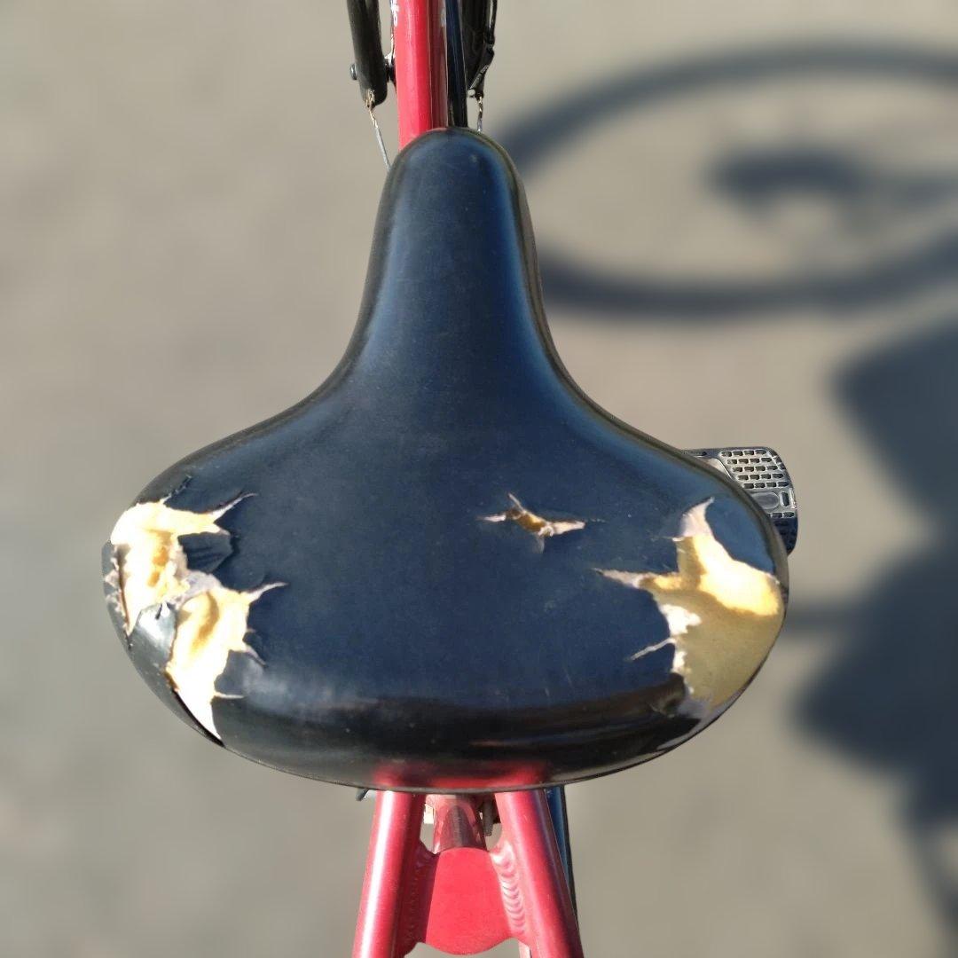 [829]送料無料 パナソニックGyutto アニーズ 電動自転車BTなし