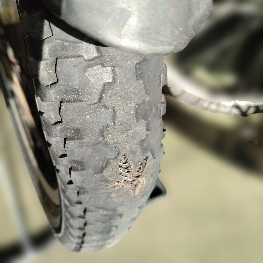 [829]送料無料 パナソニックGyutto アニーズ 電動自転車BTなし