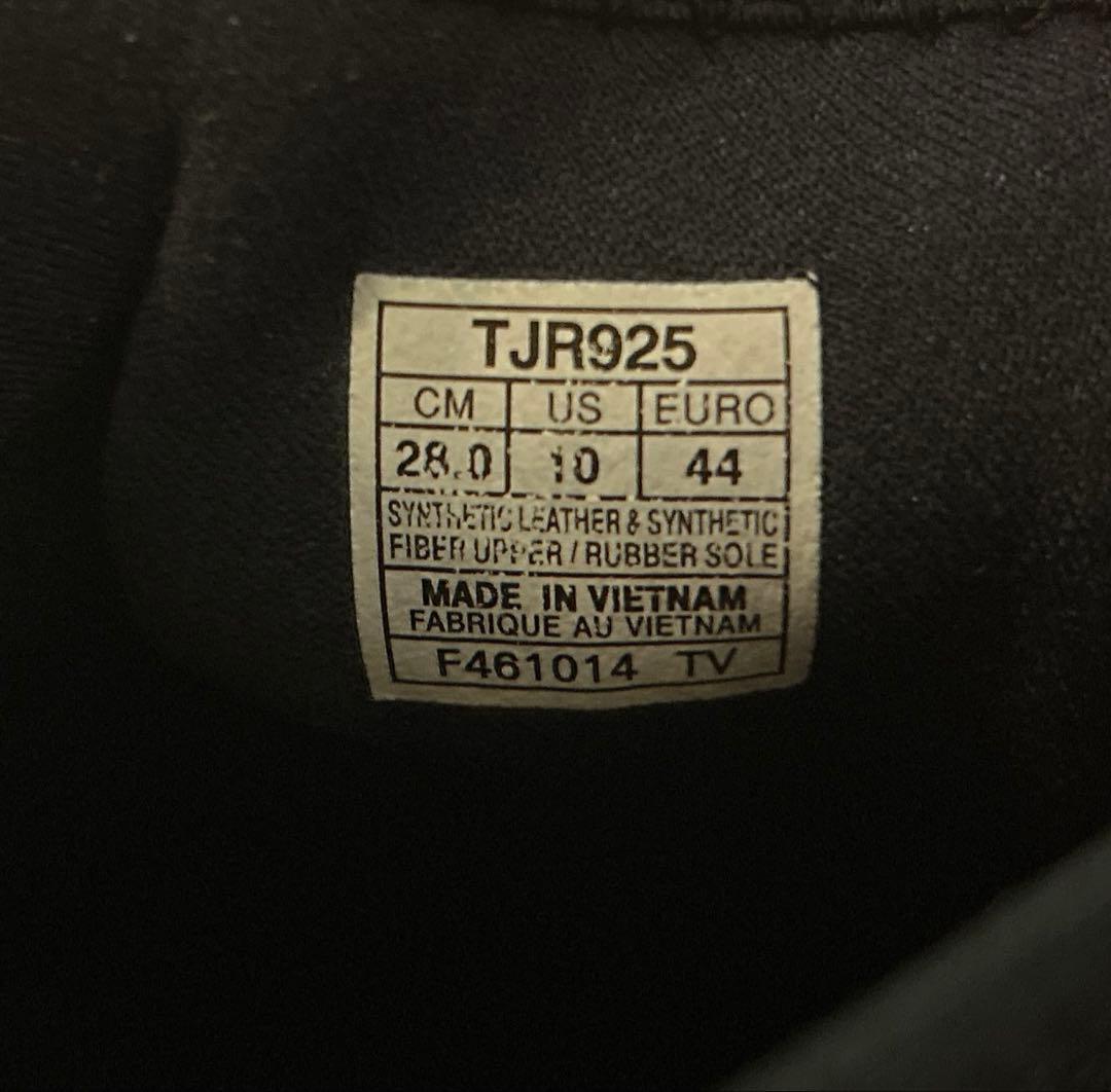 asics アシックス　スノーターサー　28.0