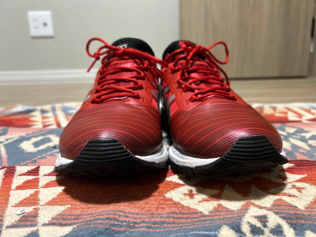 asics アシックス　スノーターサー　28.0