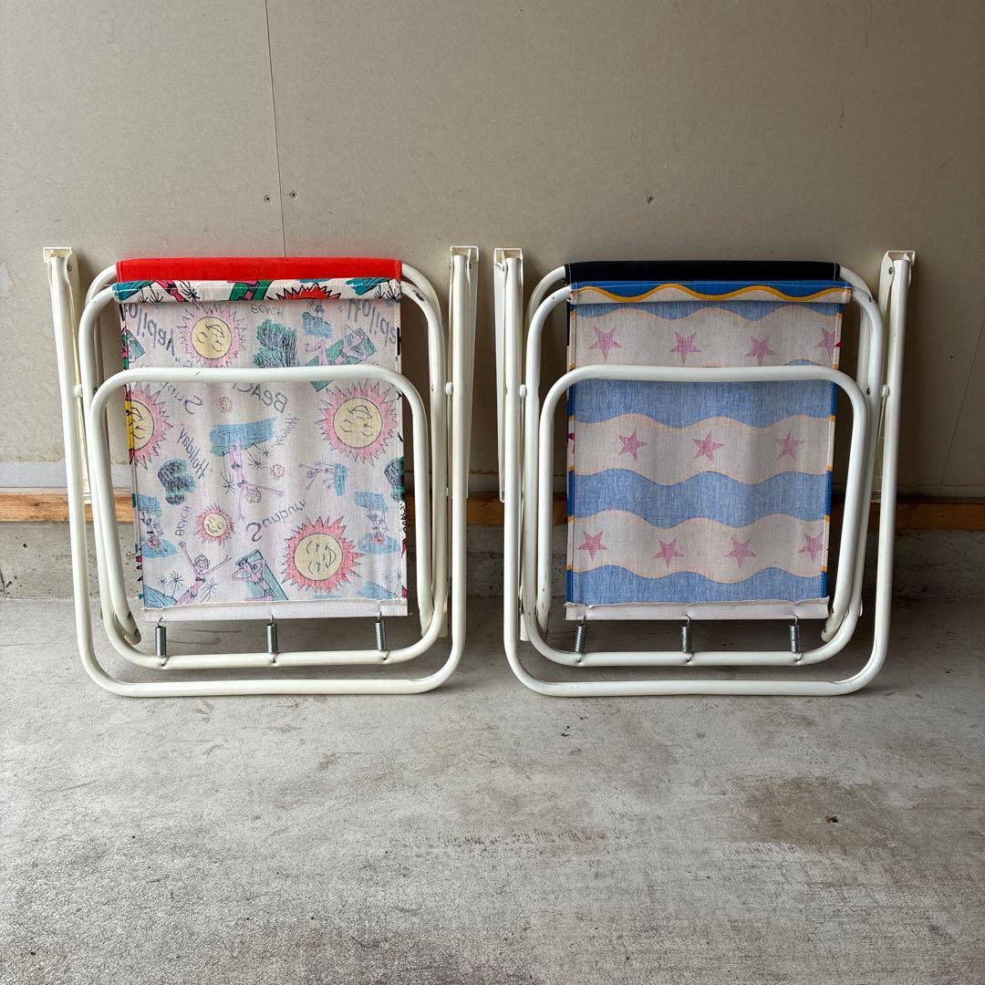 MICHIKOLONDON アウトドアチェア　ディレクターズ　キャンプ