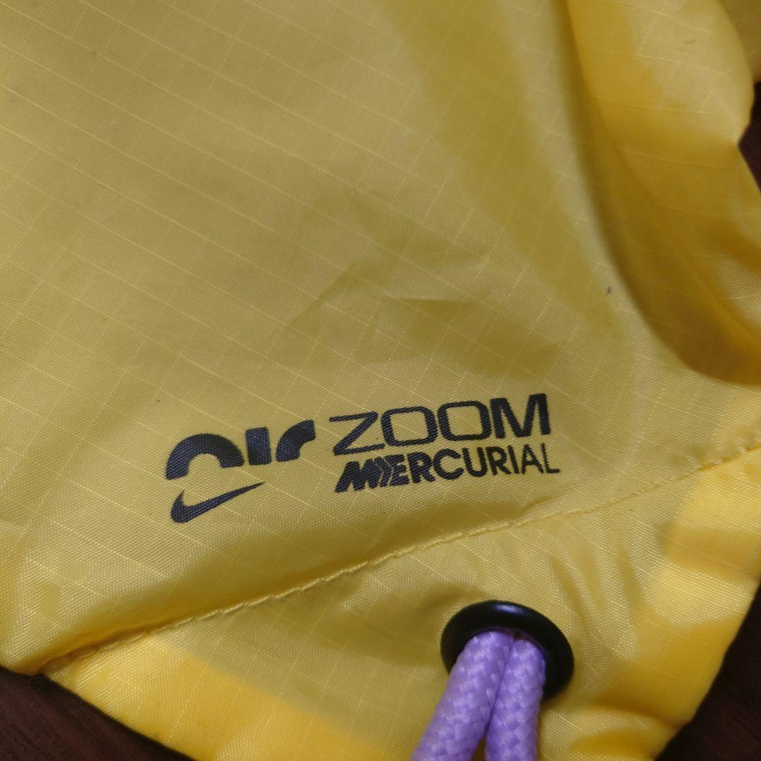 ナイキ　マーキュリアルヴェイパー15 エリート FG 24.5