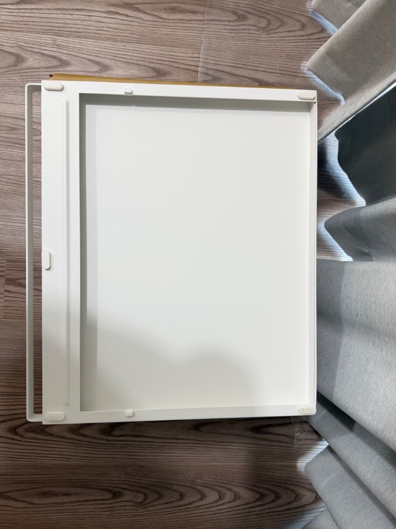 山崎実業 tower ツーウェイ キッチン家電下引き出し＆スライドテーブル