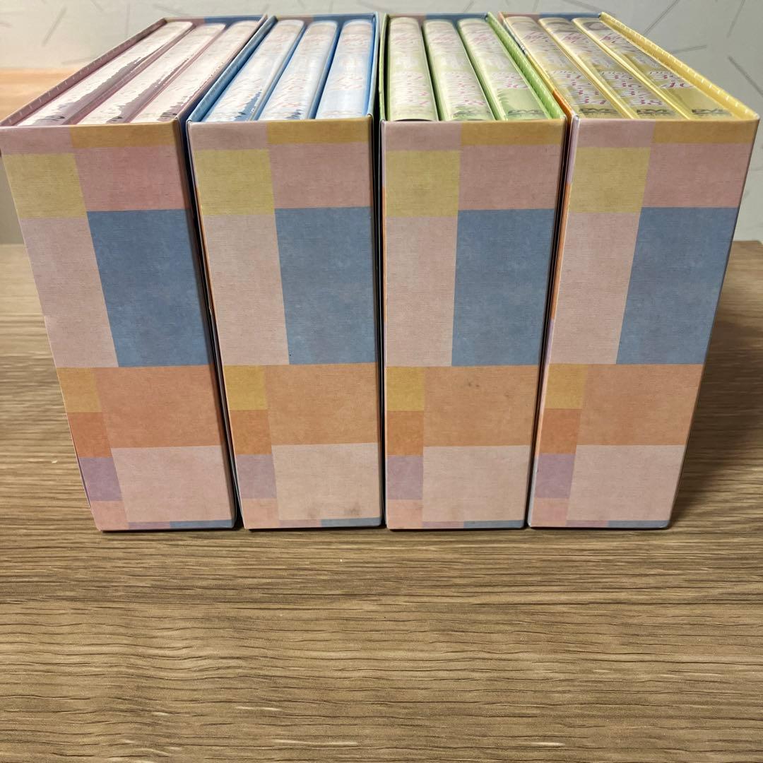 韓国ドラマ　お願い、ママ DVD BOX セット