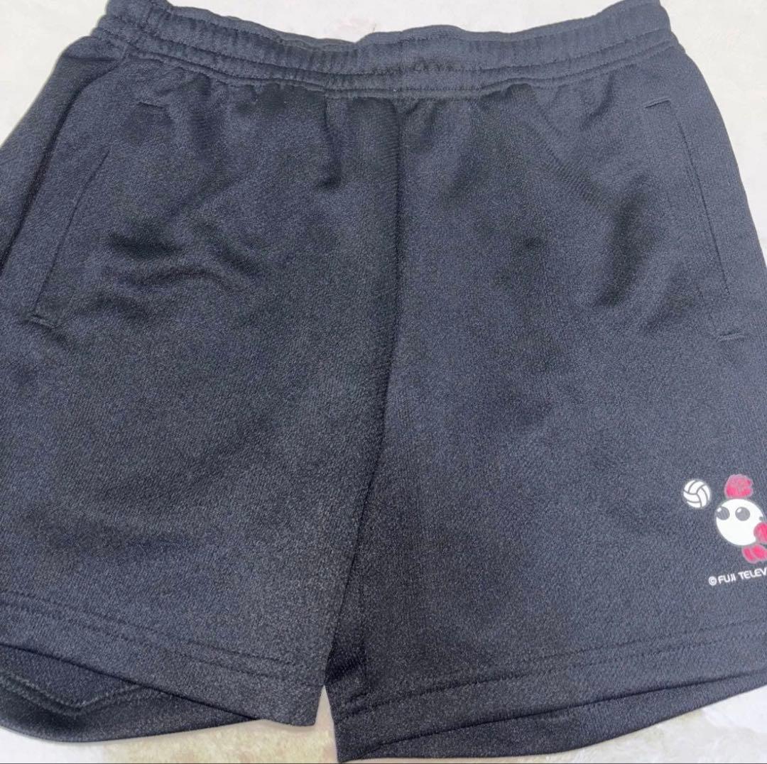 バレーボール用品 一式セット アシックス ミズノ 膝サポーター リュック