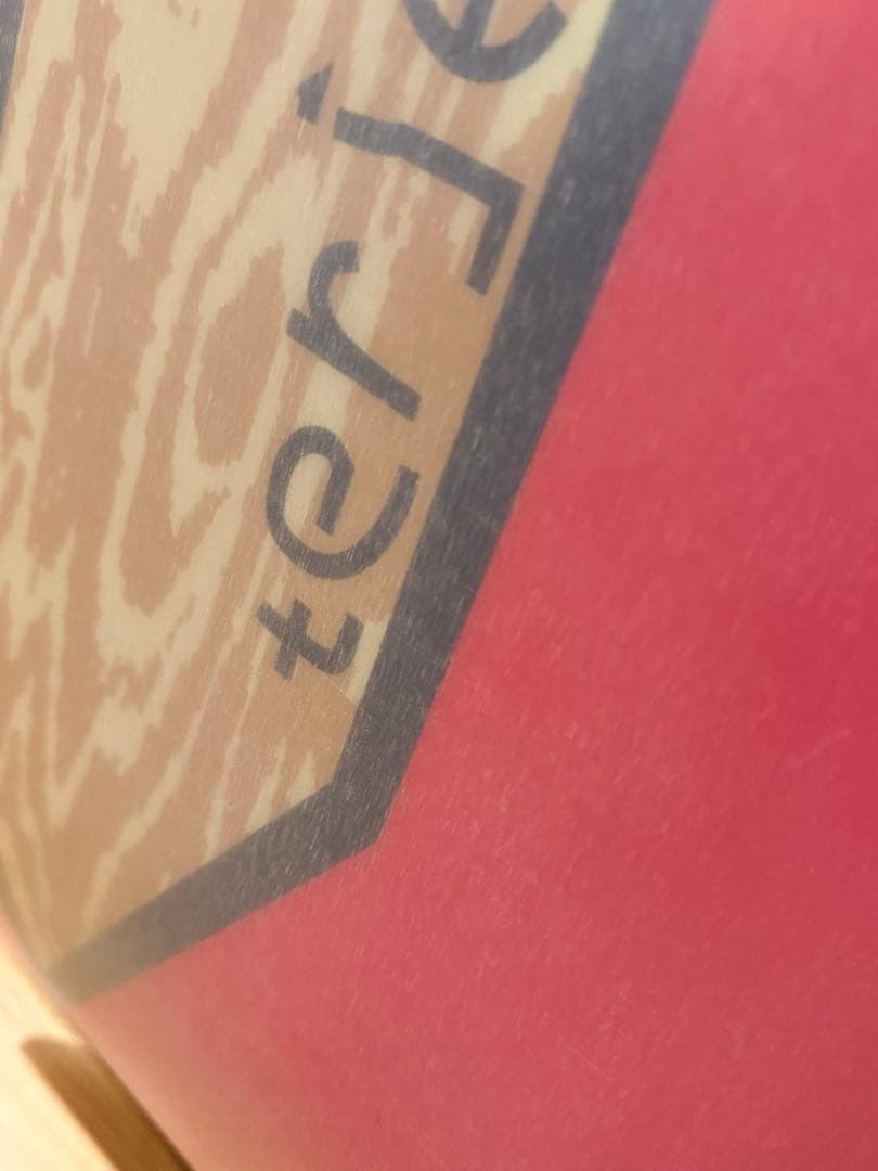 バートン　スノーボード　テリエ　中古