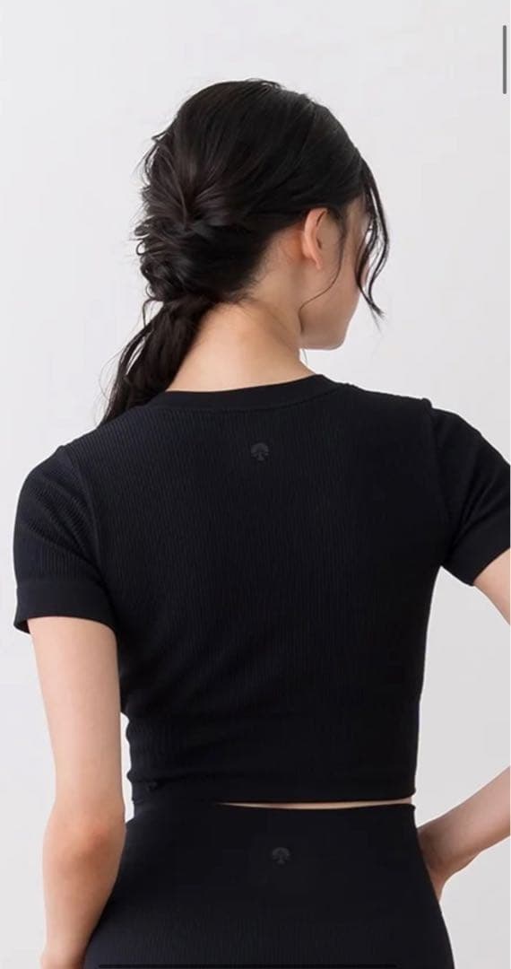 お値下げ☆【SUKALA 】 アクティブデイジートップス　M