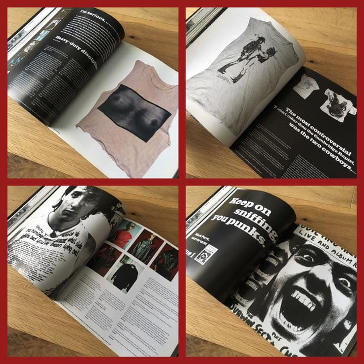 希少❗️Punk book パンク/ドキュメンタリー/洋書