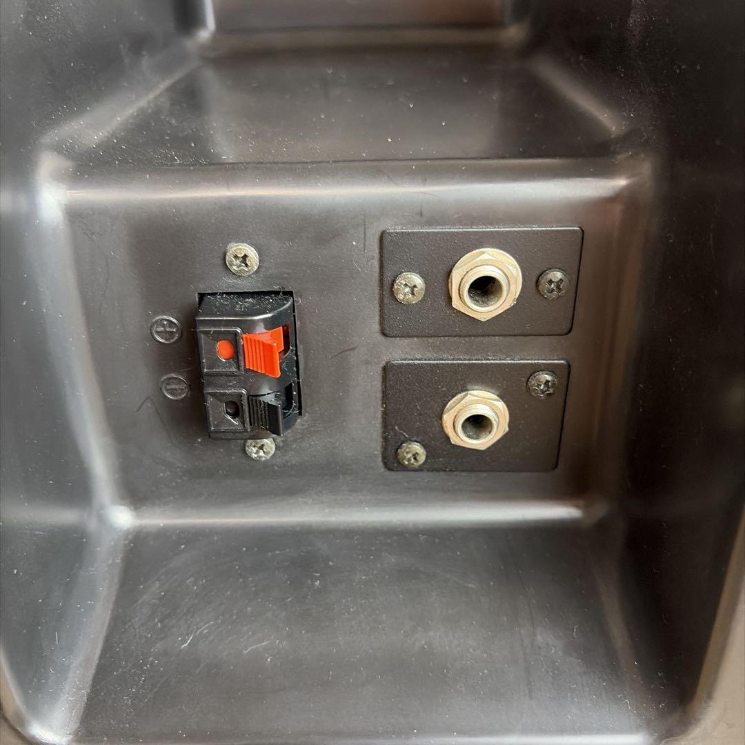 ①専用品【廃盤】RAMSA ラムサ　WS-A200 大型スピーカー　希少