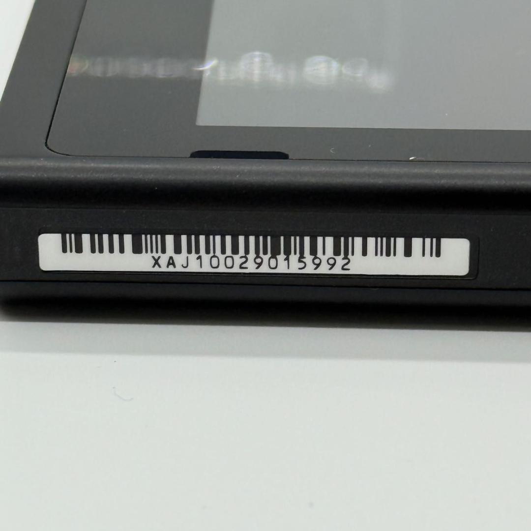 美品　Nintendo Switch 画面のみ 動作確認済 初期型 2018