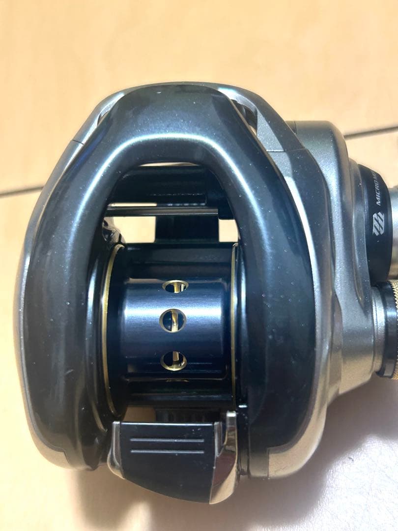 SHIMANO シマノ 13メタニウムXG