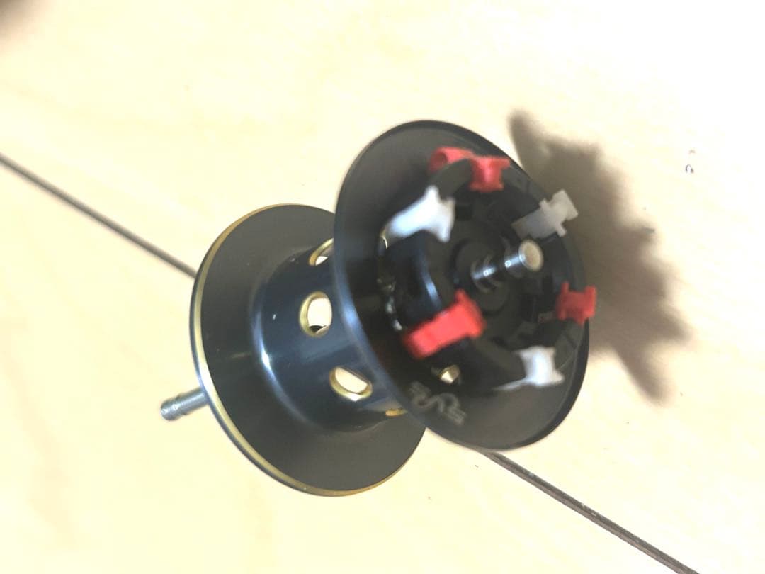 SHIMANO シマノ 13メタニウムXG