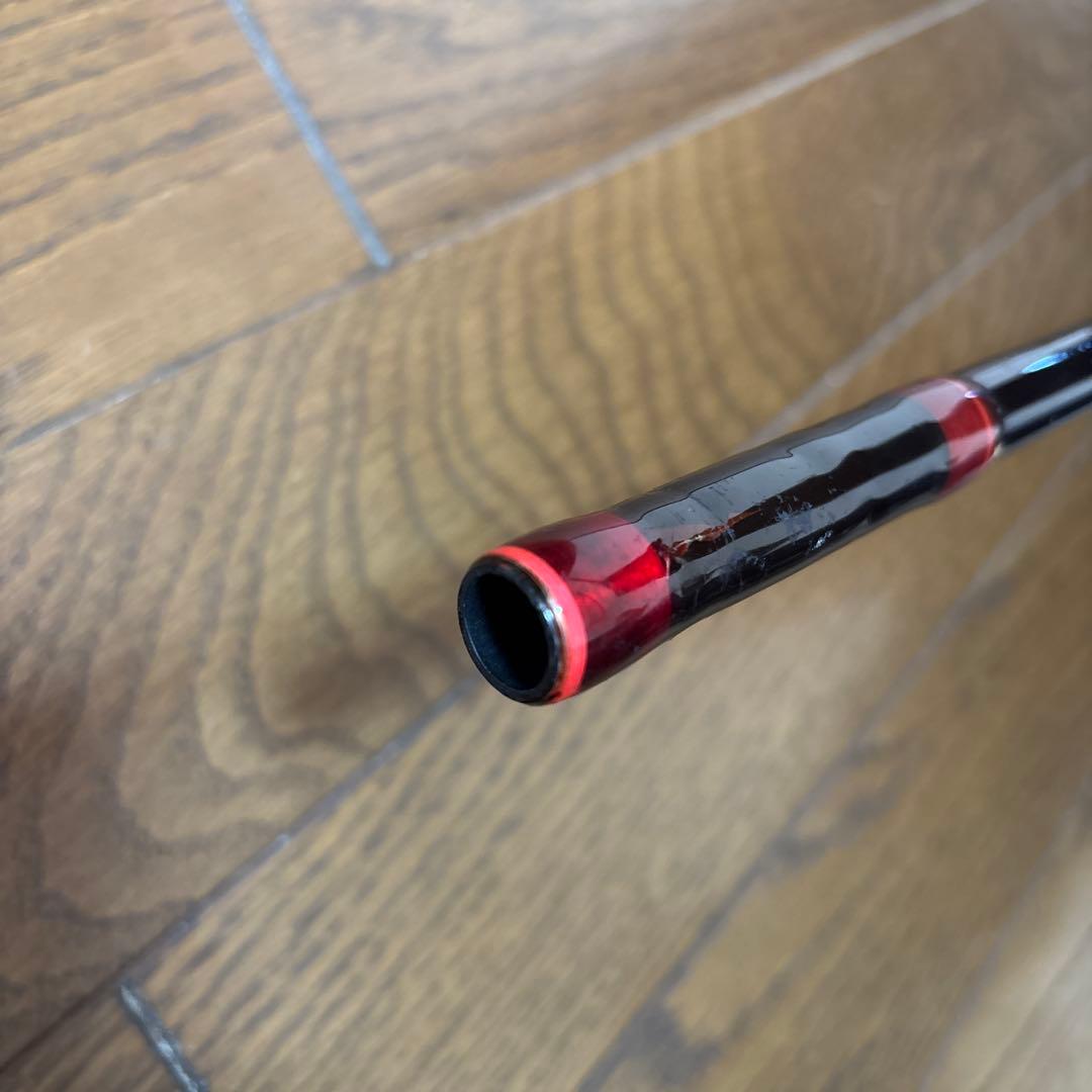 ハーディ　デラックススペイ　16f 11番