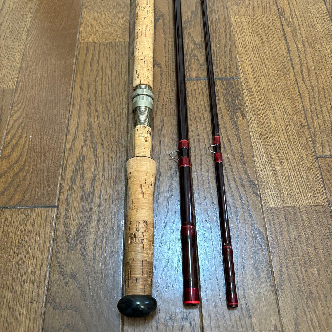 ハーディ　デラックススペイ　16f 11番