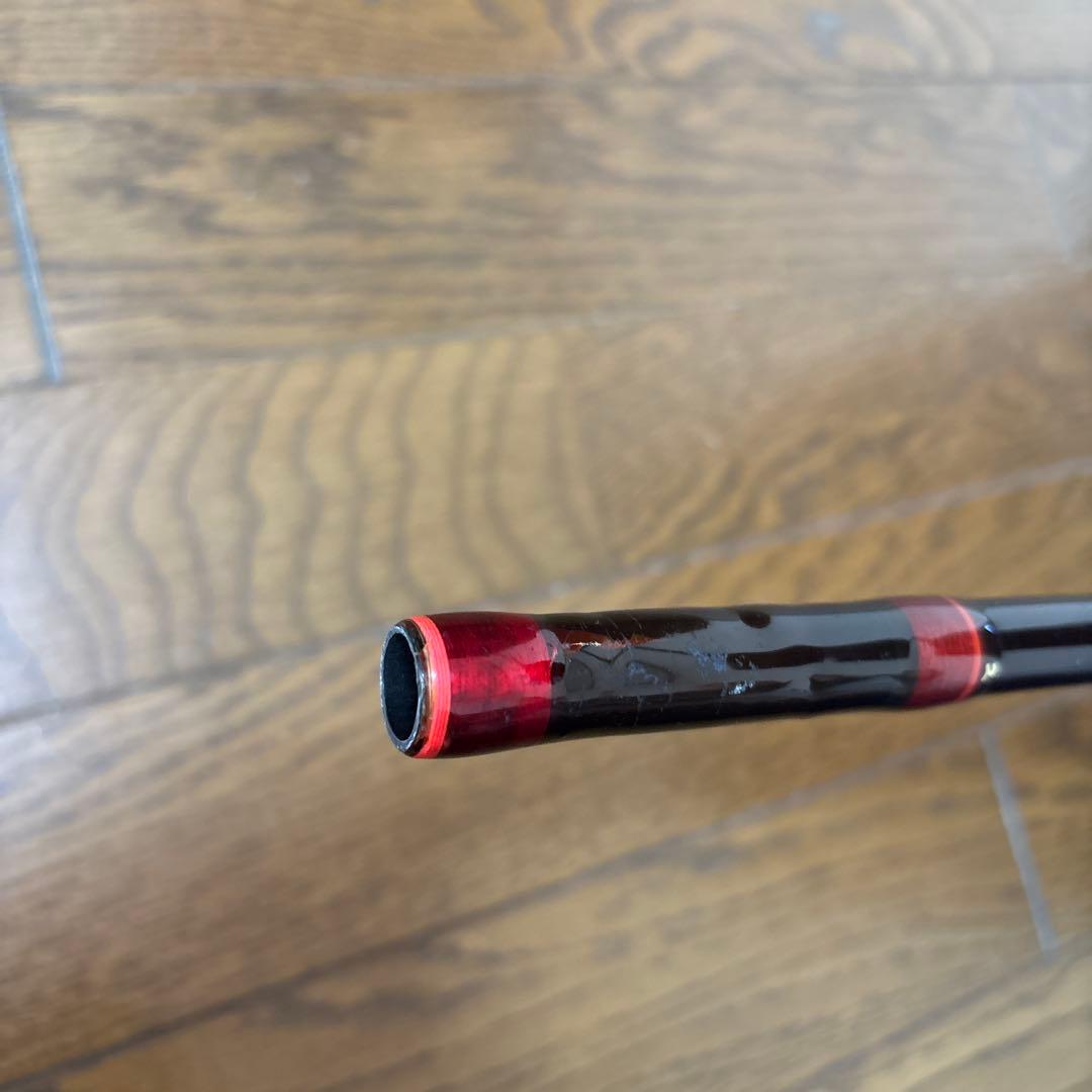 ハーディ　デラックススペイ　16f 11番