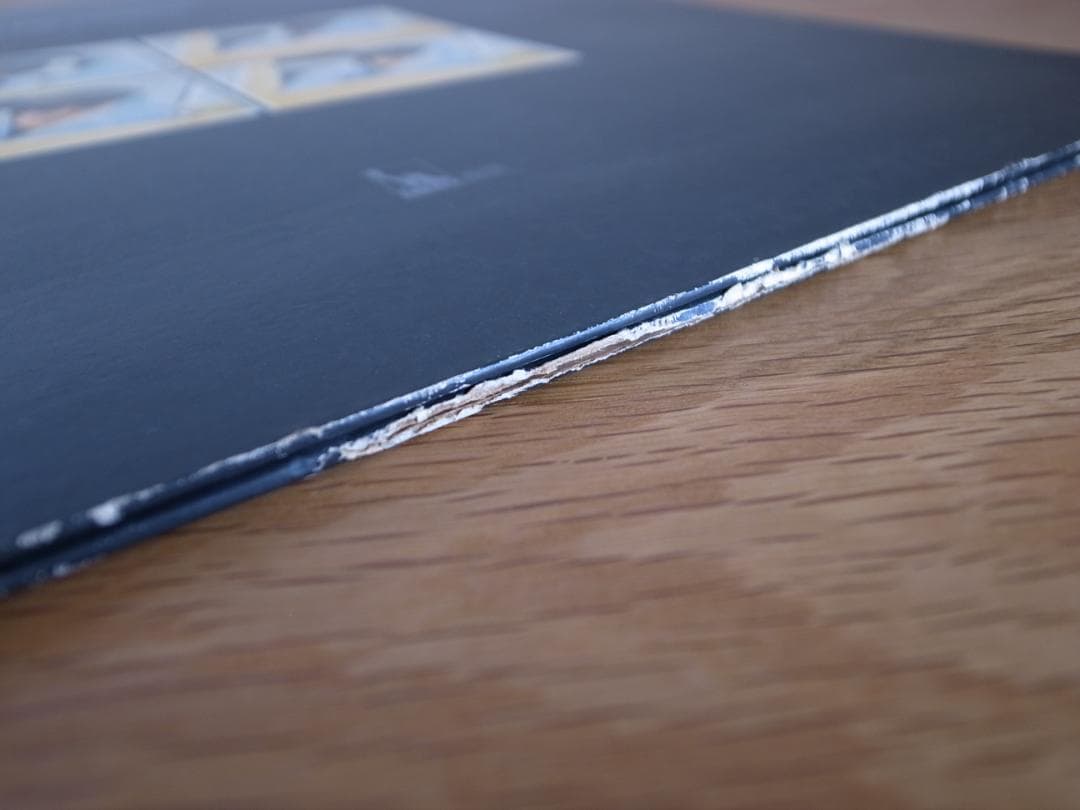 石坂浩二 / 夜 LP 大野雄二 赤い鳥