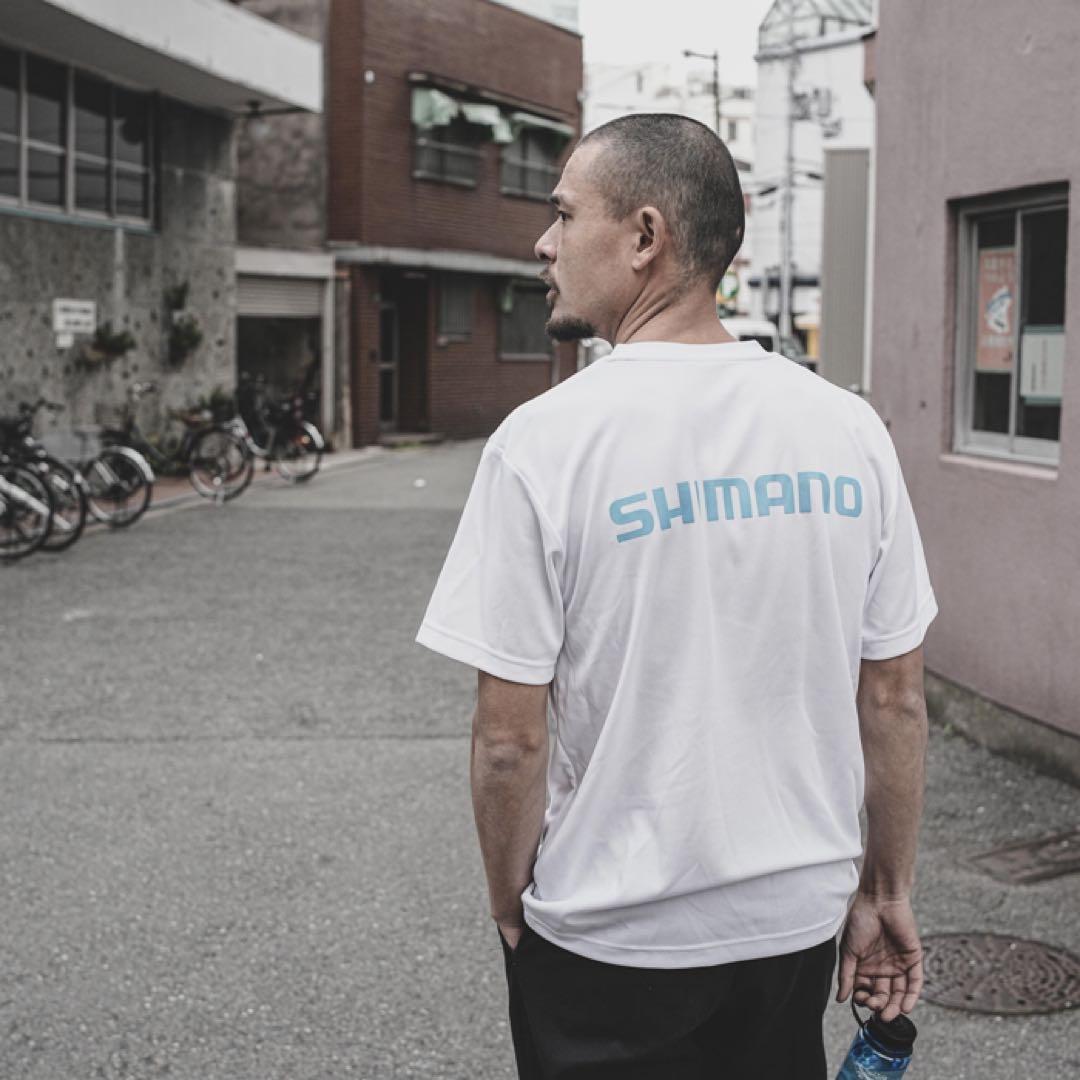 シマノ ウェア3点セット