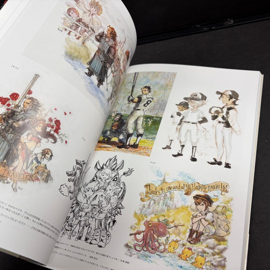 中古 海外 オクトパストラベラー 任天堂 スイッチ ソフト ＆ デザインワークス