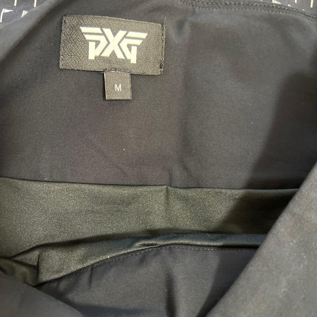 PXG ゴルフウェア 2点セット