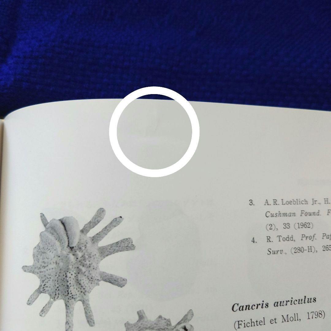 原生動物図鑑　猪木正三監修　講談社