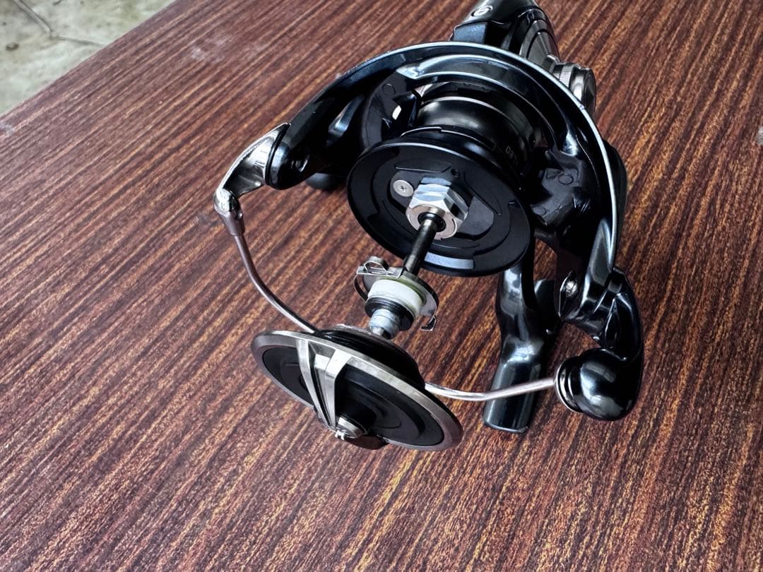 24セルテートlt4000-CXH スプールなし美品