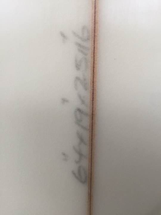 サーフボード 中古 初心者向け 値下げいたします