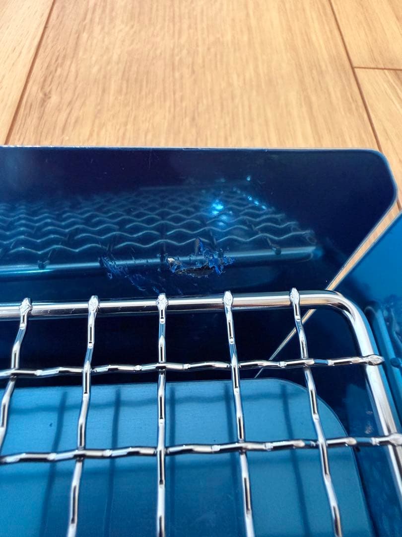 UNIFLAME ファイヤーグリル