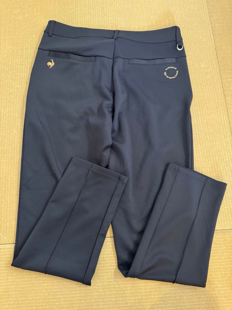 ルコック　ゴルフ　直営店限定　パンツ　レディース　3L タグ付き新品未使用