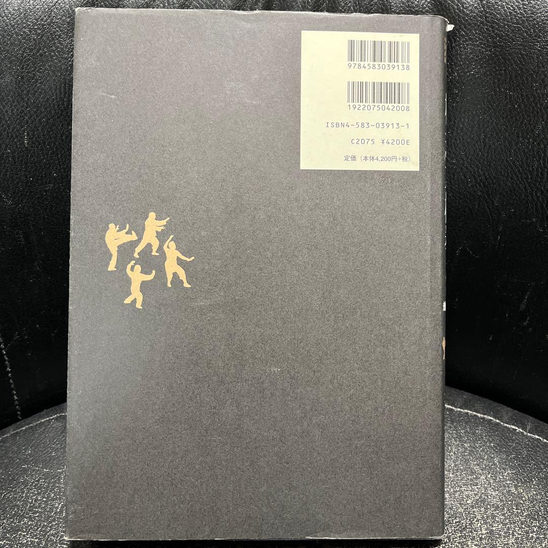 楊式太極拳 李徳印著