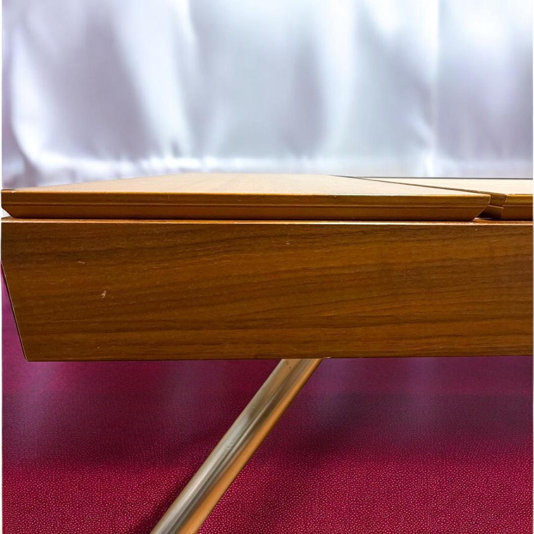 BoConcept CHIVA コーヒーテーブル ウォールナット 収納スペース付