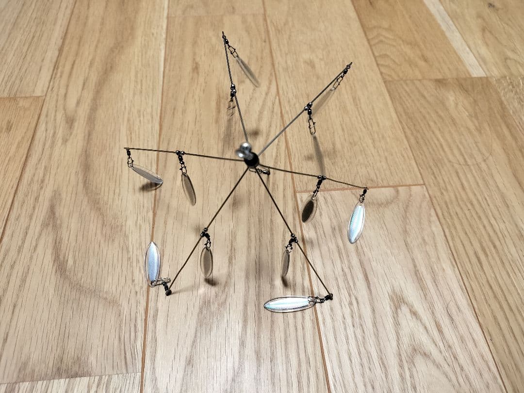 ゴーストワイヤー　ネクストレベル