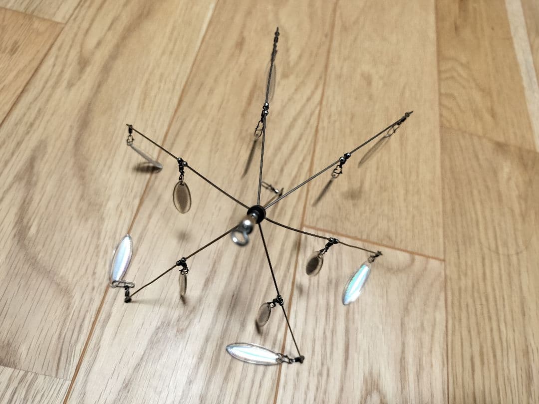 ゴーストワイヤー　ネクストレベル