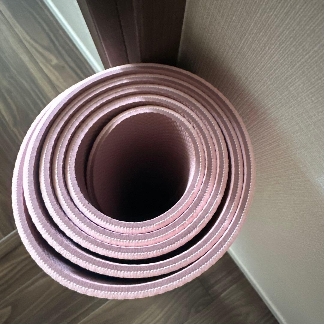 LAVA SUKALA ヨガマット4mm &ヨガラグのセット